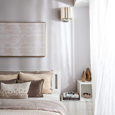 Luxury Bedroom, Gurugram